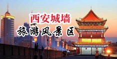 在线免费看被操视频中国陕西-西安城墙旅游风景区